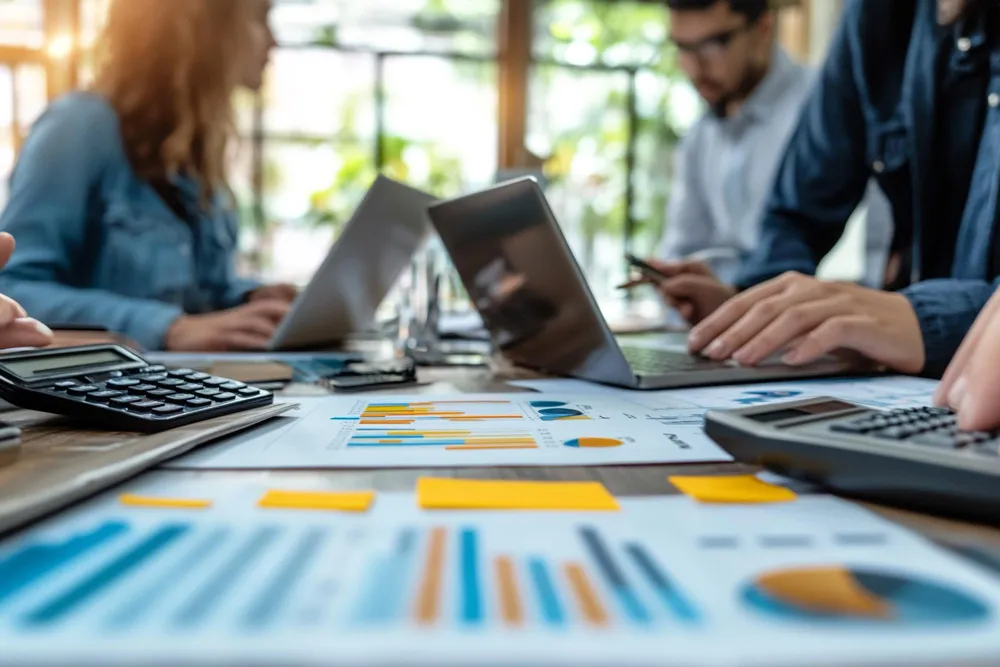 Organização financeira para empresas-2